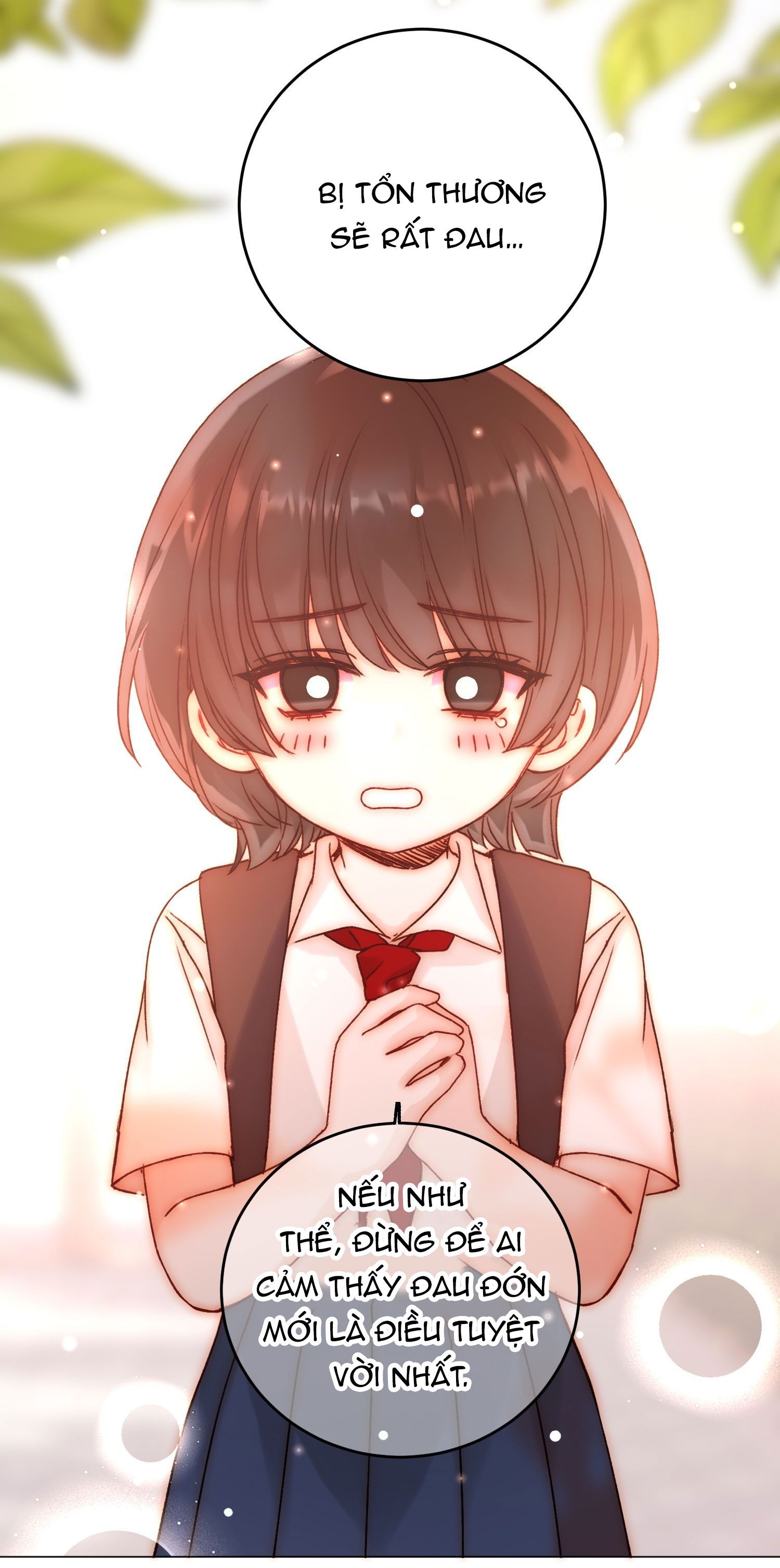 tôi phải làm một kẻ đại xấu xa chapter 62 6