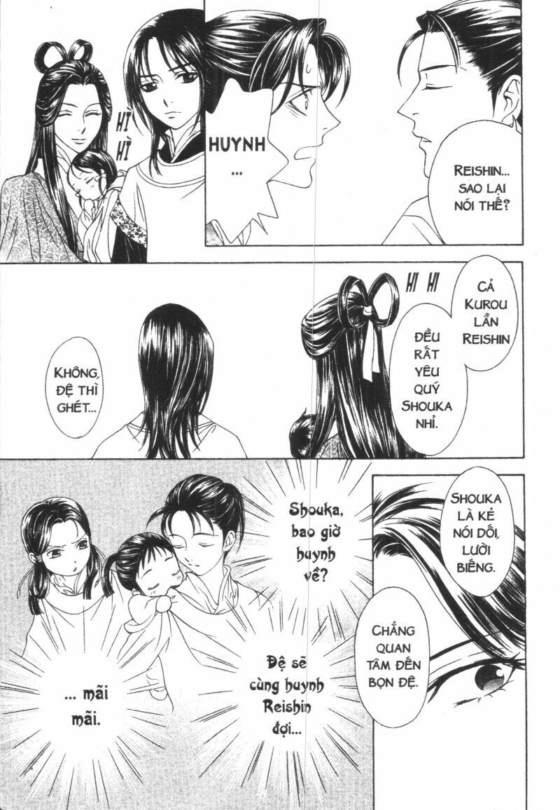 thái vân quốc truyện chapter 5 174