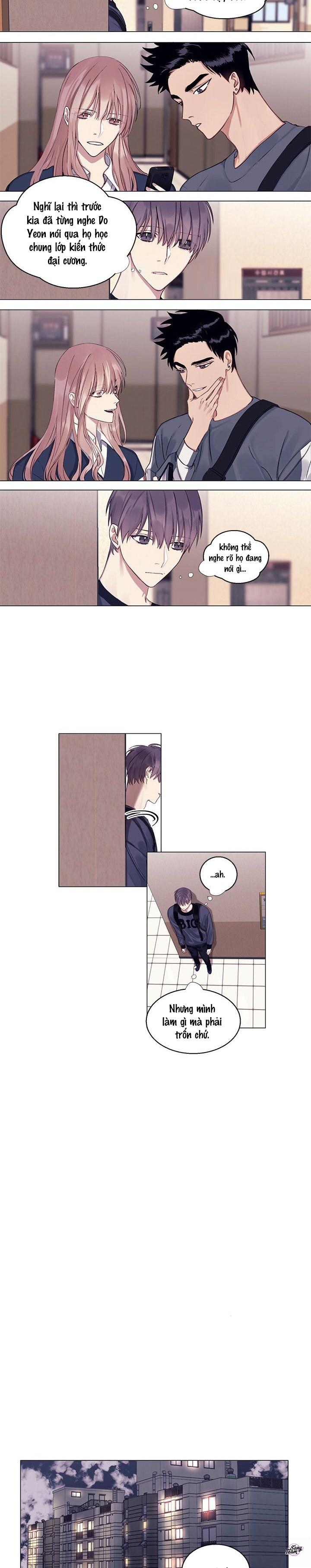 ghen tị chapter 6 6