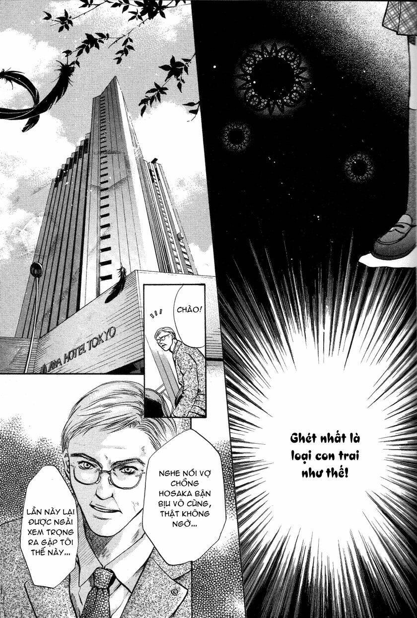 komatta toki ni wa hoshi ni kike! chapter 31 11