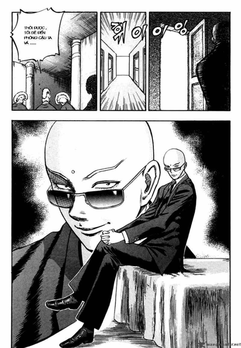monk! chapter 18 22