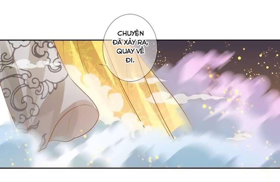 thanh khâu nữ đế: phu quân muốn tạo phản chapter 1 37