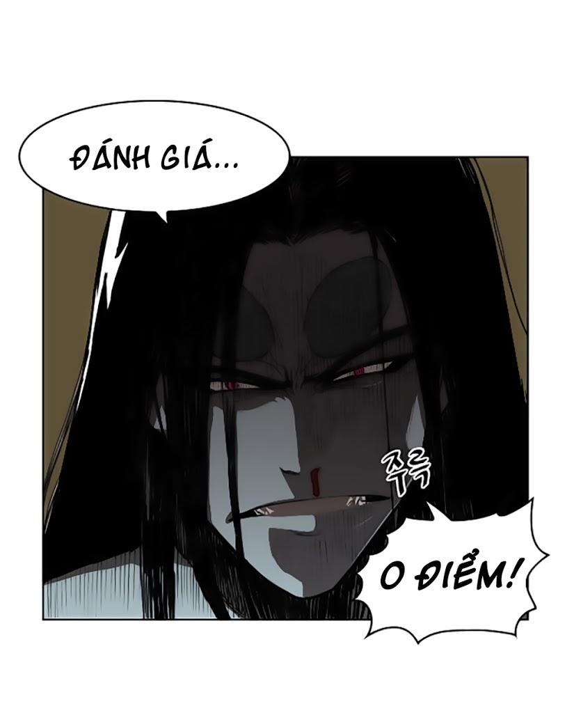 hard core leveling warrior chapter 8 57