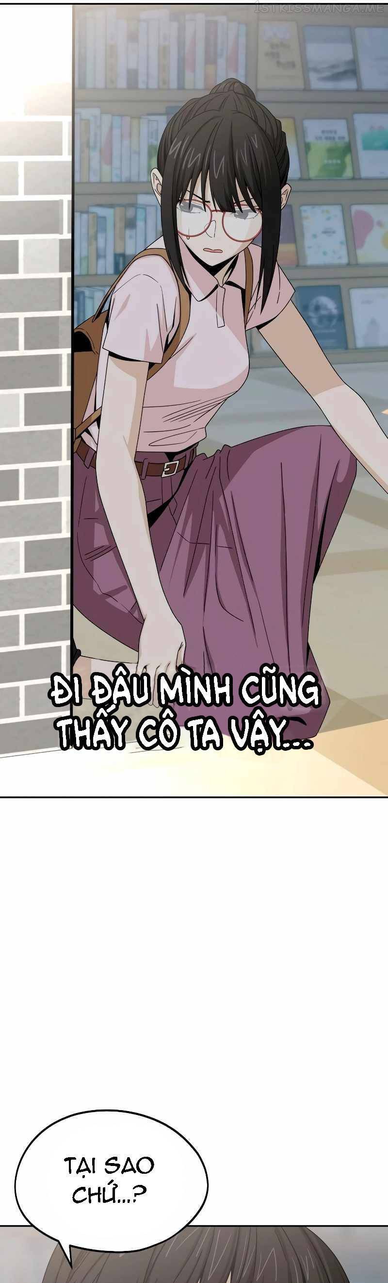 Lớ Ngớ Vớ Phải Tình Yêu chapter 59.2 41