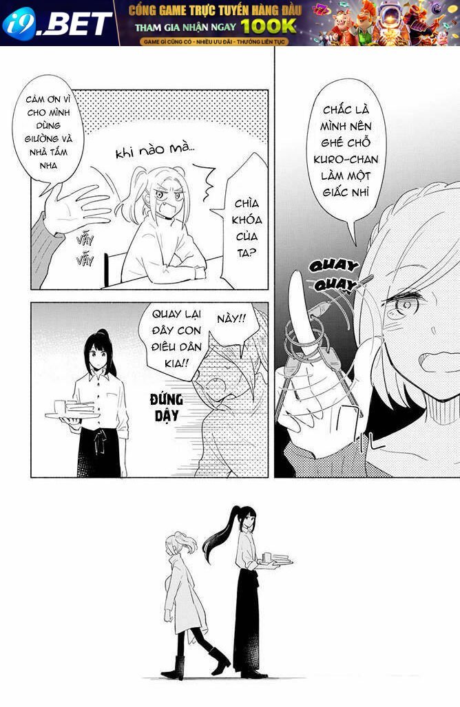 this love that won't reach chapter 16 12