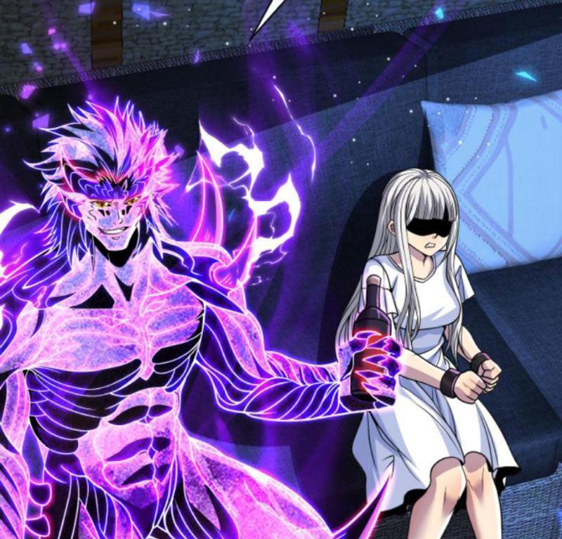 nhìn thấy thanh máu, ta xử tội thần linh chapter 178 49