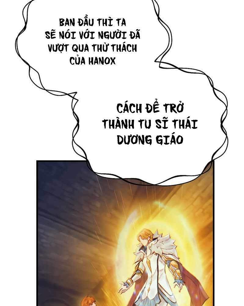 tu sĩ trị liệu của thái dương giáo chapter 27 33