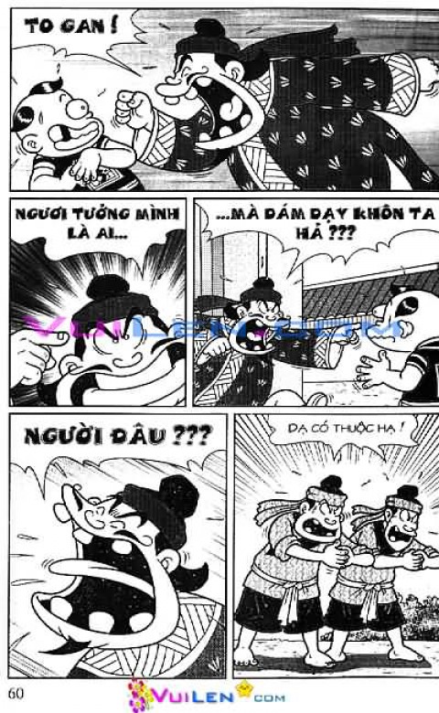 thần đồng đất việt chapter 136 57