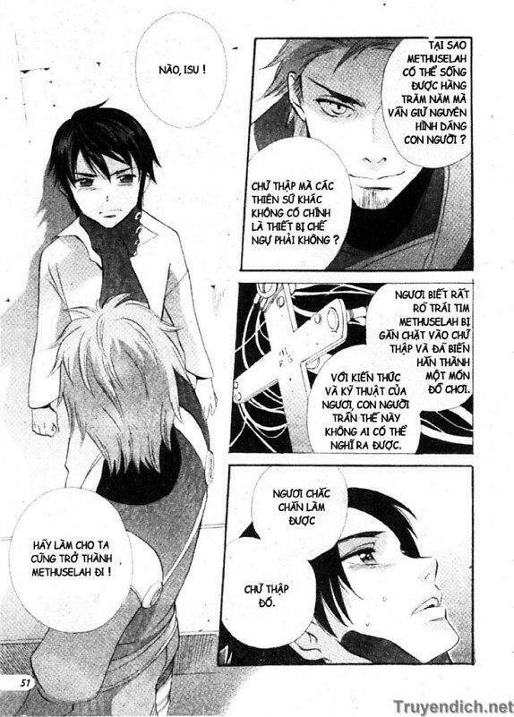 meteor methuselah chapter 36 17