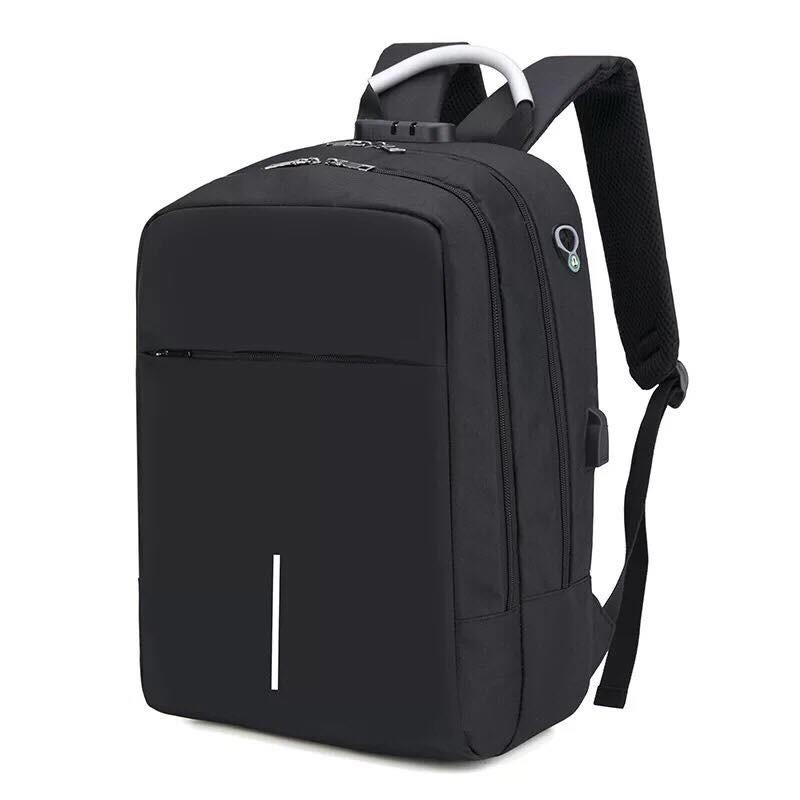 Balo nam đựng laptop Có cổng sạc Chống trộm đa năng