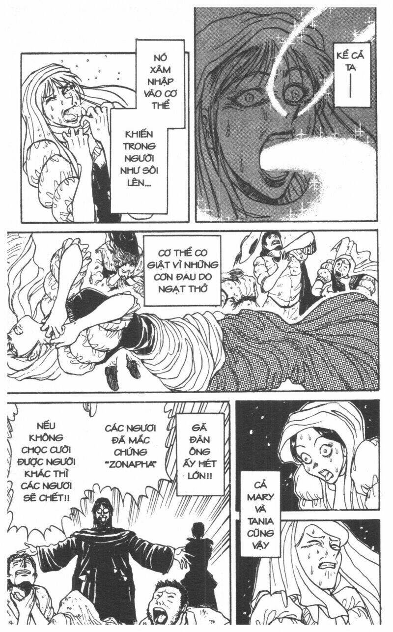 karakuri circus - gánh xiếc quái dị chapter 9 43