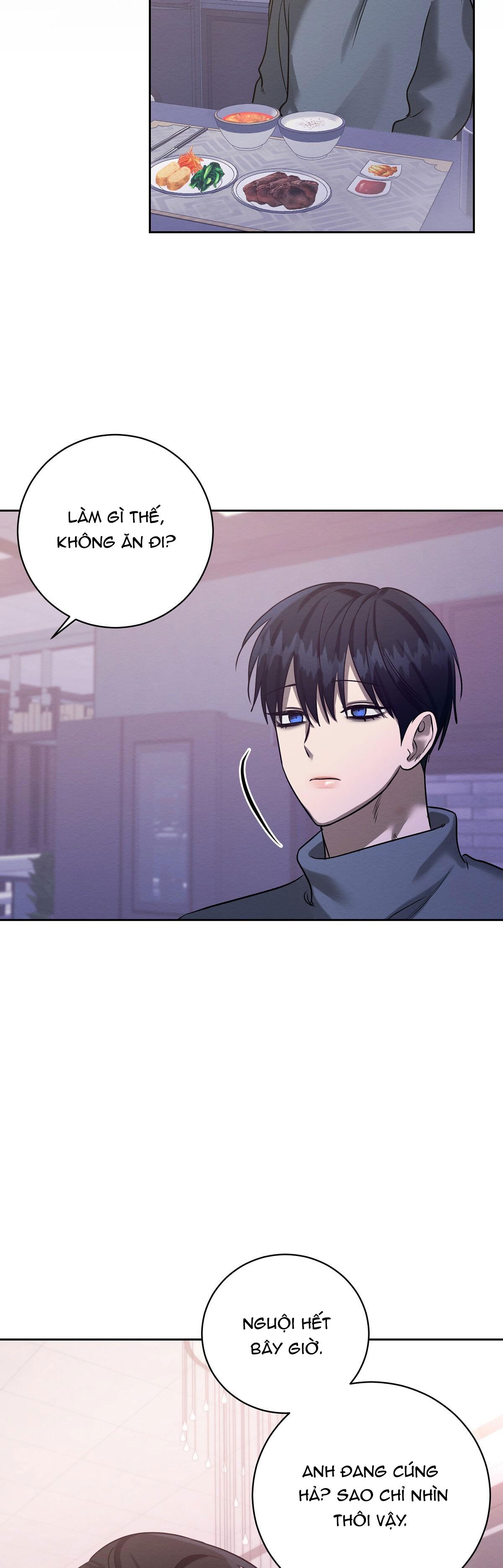 lý do của ác nhân chapter 36 28