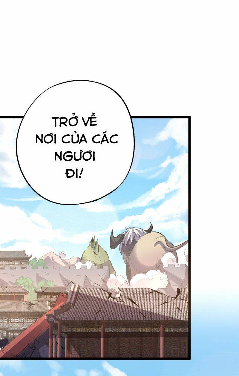 phục thiên thánh chủ chapter 27 42