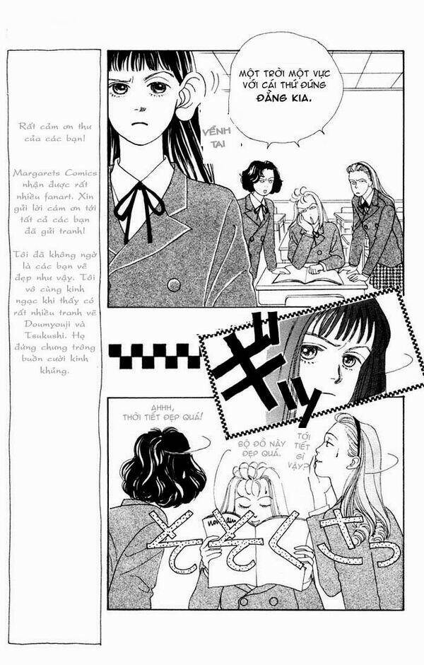 con nhà giàu chapter 7 25