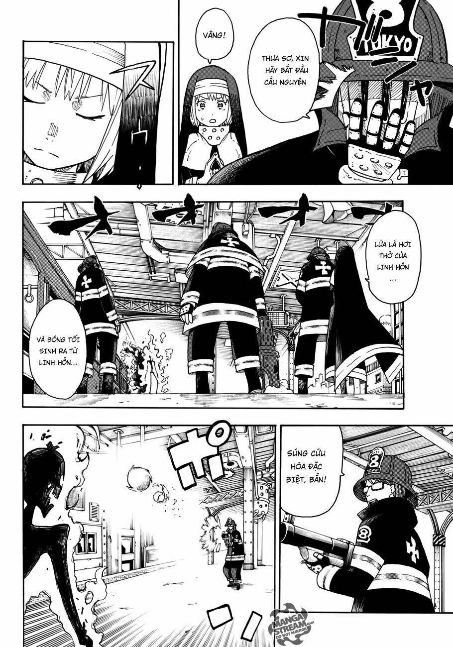 biệt đội lính cứu hỏa chapter 0 20