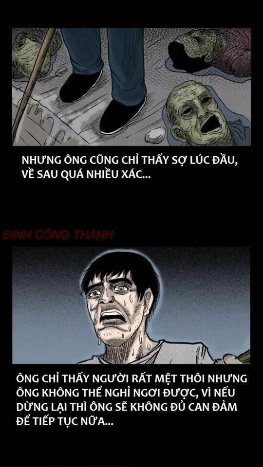 thầy súng kể chuyện ma chapter 36 30