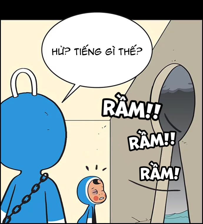 yumis cells chapter 32 20