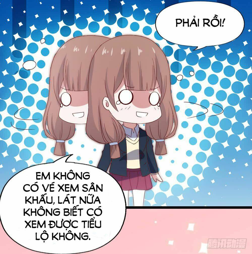 ác ma bàn bên chapter 47 51