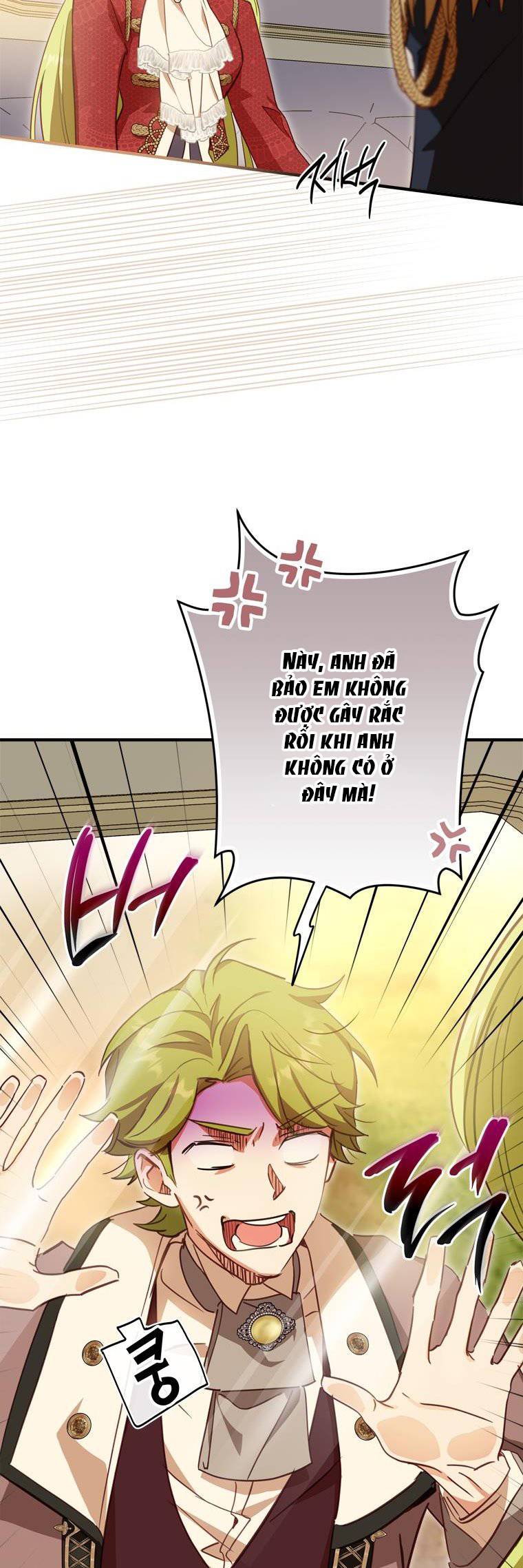 đã bảo nữ chính cải nam trang cơ mà ! chapter 21 45