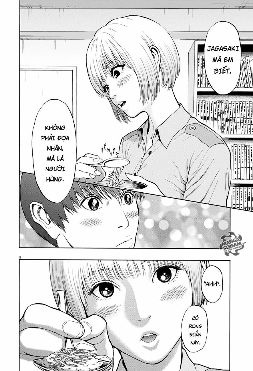 đọa nhân chapter 20 8