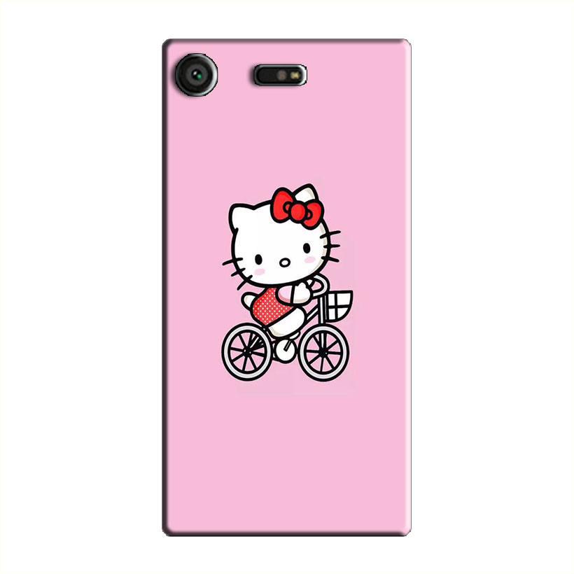 ỐP LƯNG IN DÀNH CHO SONY XZ