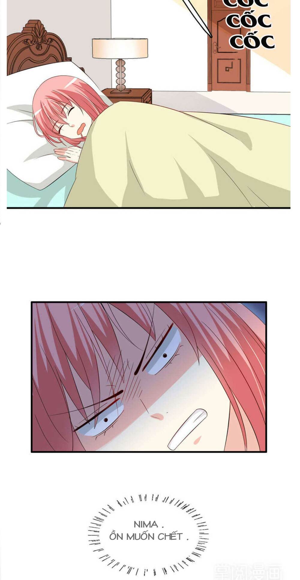 lật đổ lãnh điện hạ satan chapter 16 3