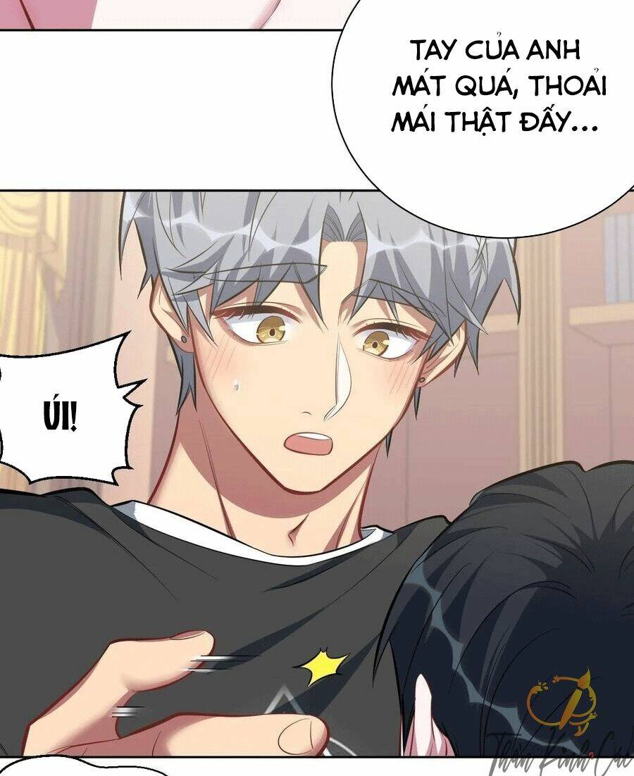 nhạc phụ đại nhân là lão bà chapter 53 2