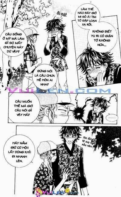 ngọt đắng tình yêu chapter 2 158