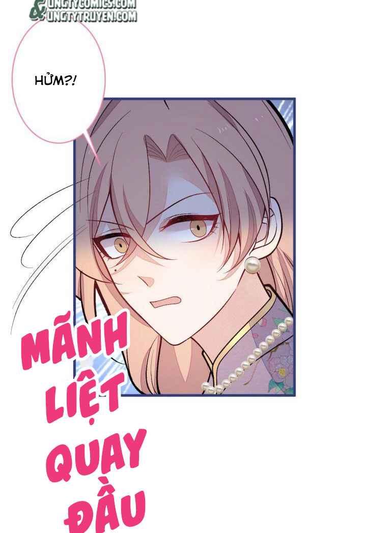 hotsearch của ảnh đế chapter 132 38