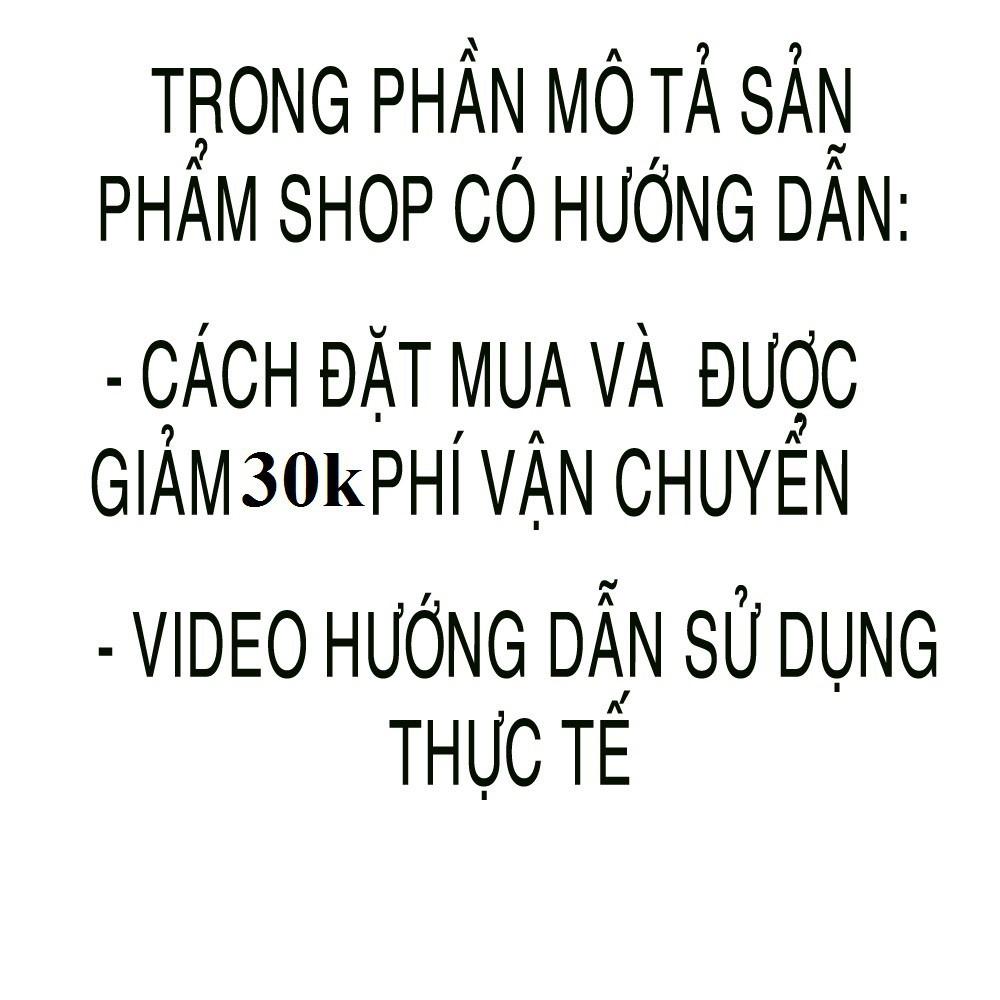 Máy Hút Bụi Mini Công Suất Lớn 12v/220v cầm tay và tẩu sạc kèm pin sạc