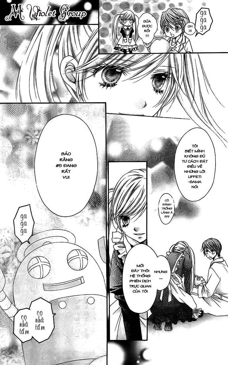 tổng hợp one shot. chapter 249 33