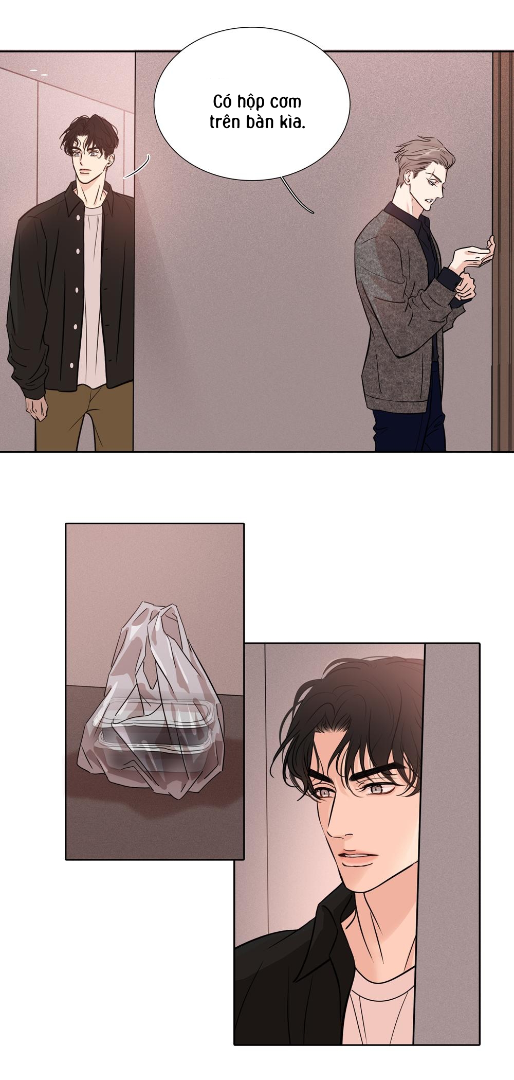 quan hệ nợ nần chapter 9 11