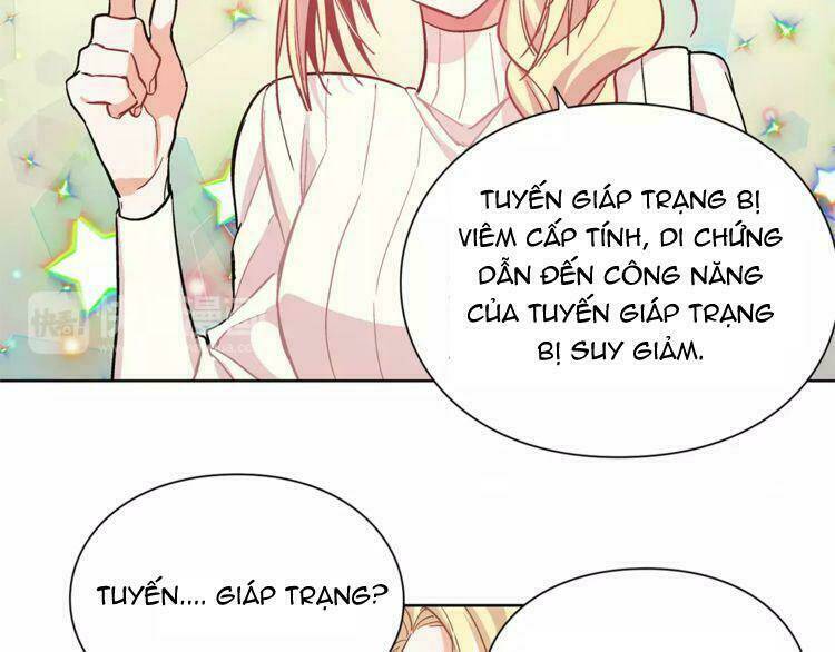 nữ hoàng ngoại khoa chapter 27 80