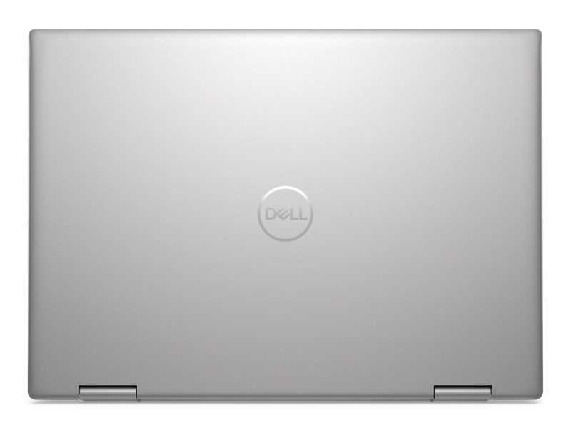 Laptop Dell Inspiron T7430 N7430I58W1 (Intel Core i5 1335U | 8GB | 512GB | Intel Iris Xe | 14 inch FHD + | Cảm ứng | Win 11 | Office | Bạc) - Hàng Chính Hãng - Bảo Hành 12 Tháng