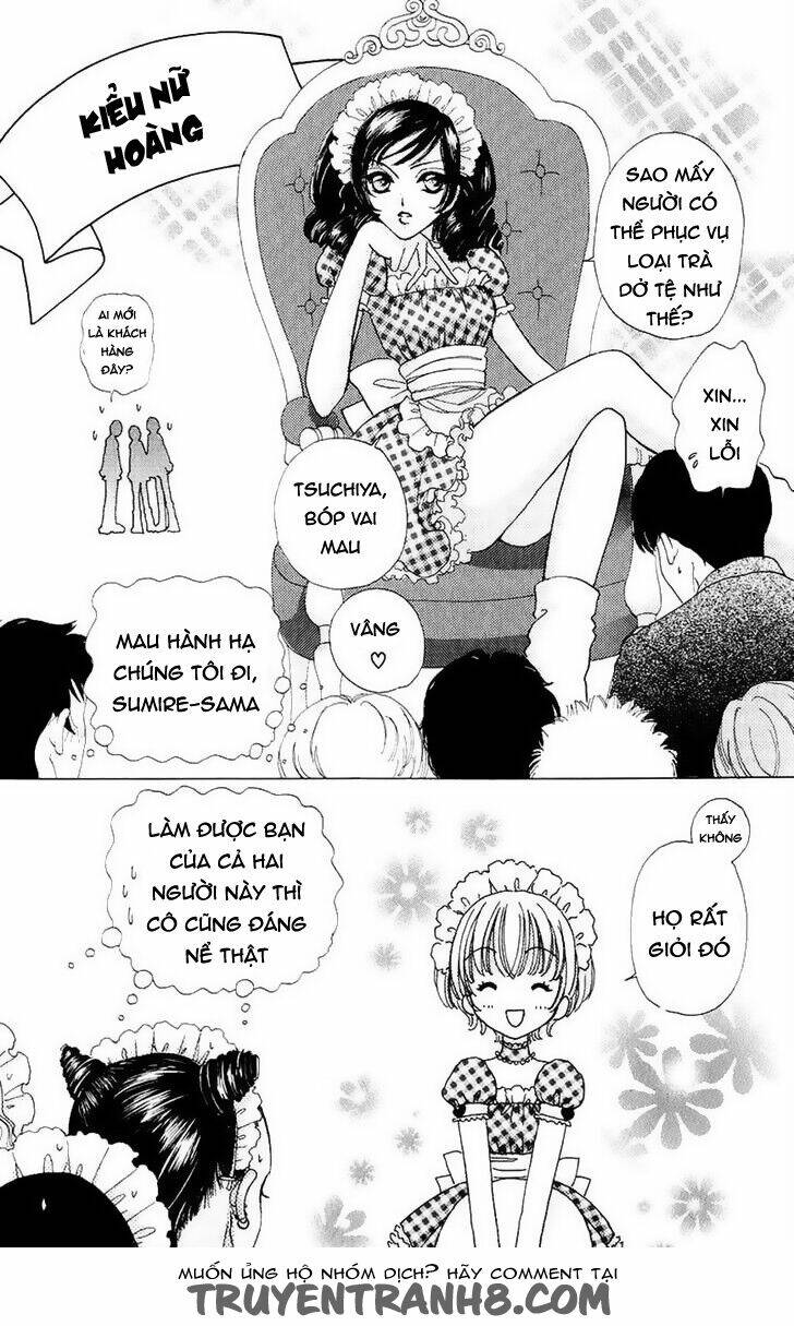 hana ni nare chapter 56 21