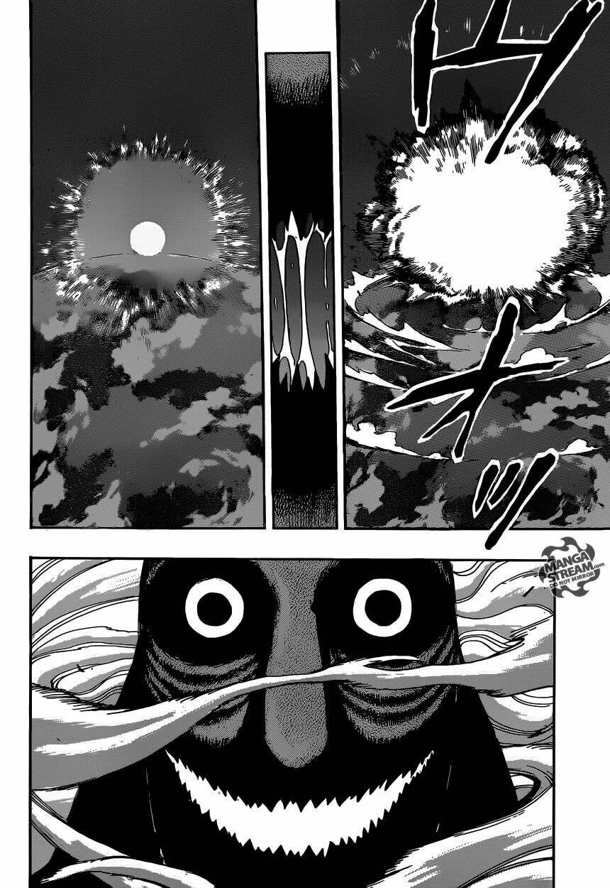 thợ săn ẩm thực chapter 380 13