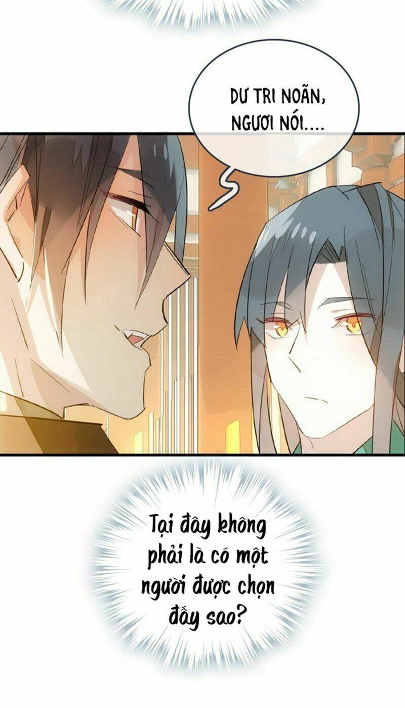 sư phụ lại trêu chọc ta chapter 29 26