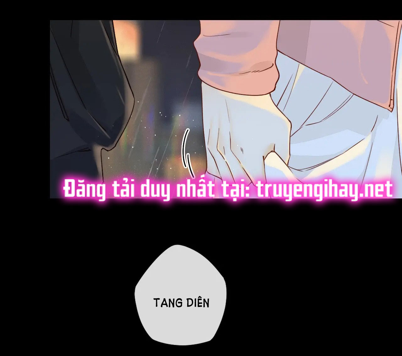 Khó Dỗ Dành chapter 1.1 11