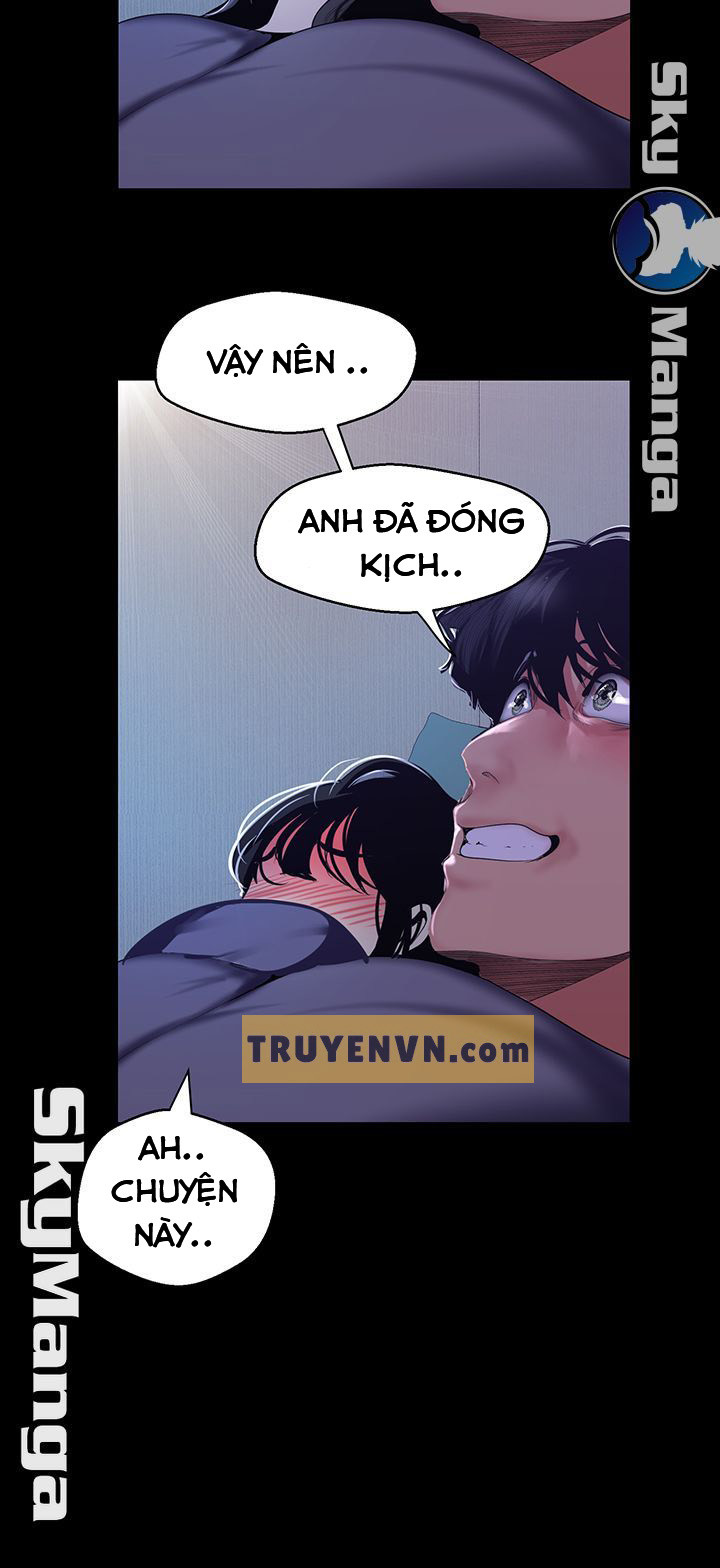 một thế giới mới tuyệt vời chapter 93 37