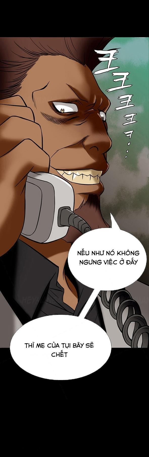 thiên đường chapter 49 15