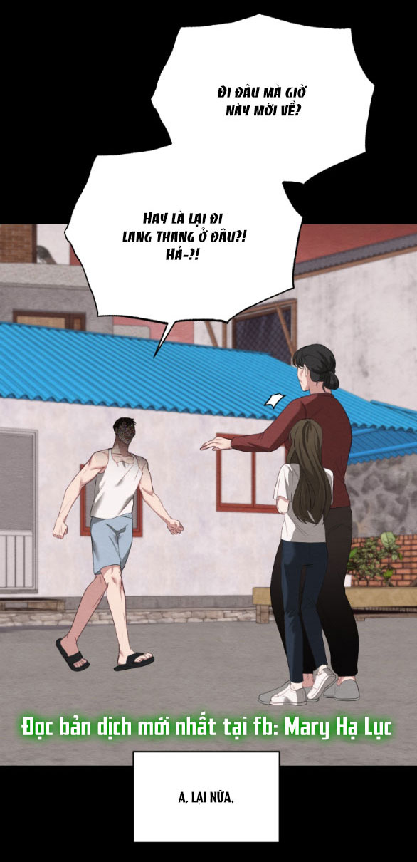 Mối Quan Hệ Đơn Giản chapter 55.1 - Trang 2