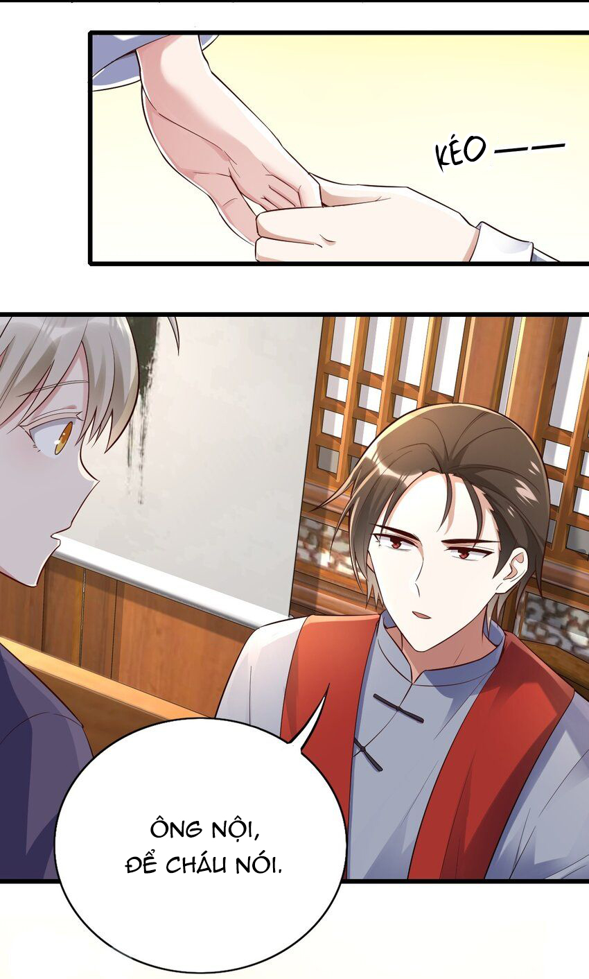 tức thời phạm quy [ tức thì vi quy ] chapter 78 3