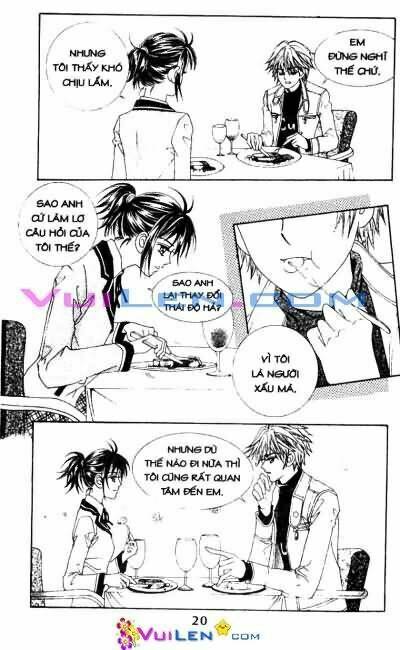 không bao giờ khóc chapter 7 20
