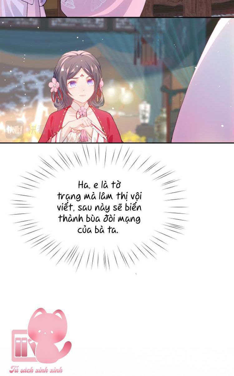 một đêm nọ đột nhiên yandere tới! chapter 50 29