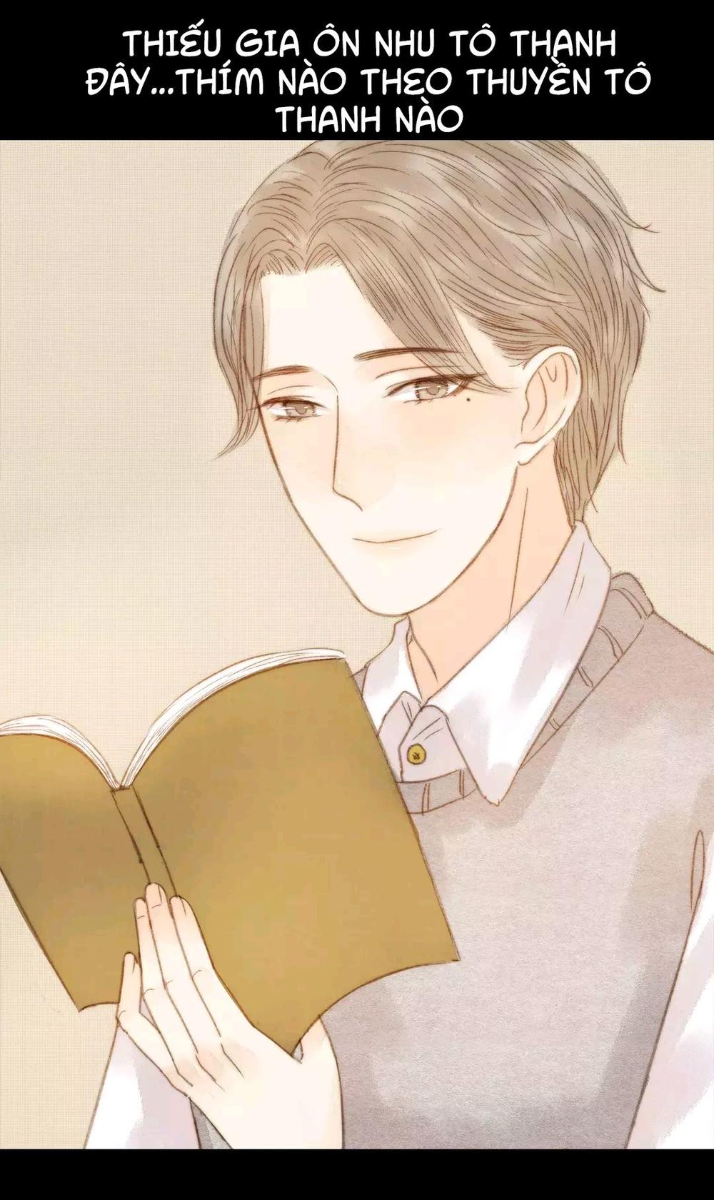 vương gia bá đạo và bác sĩ xinh đẹp chapter 66 73