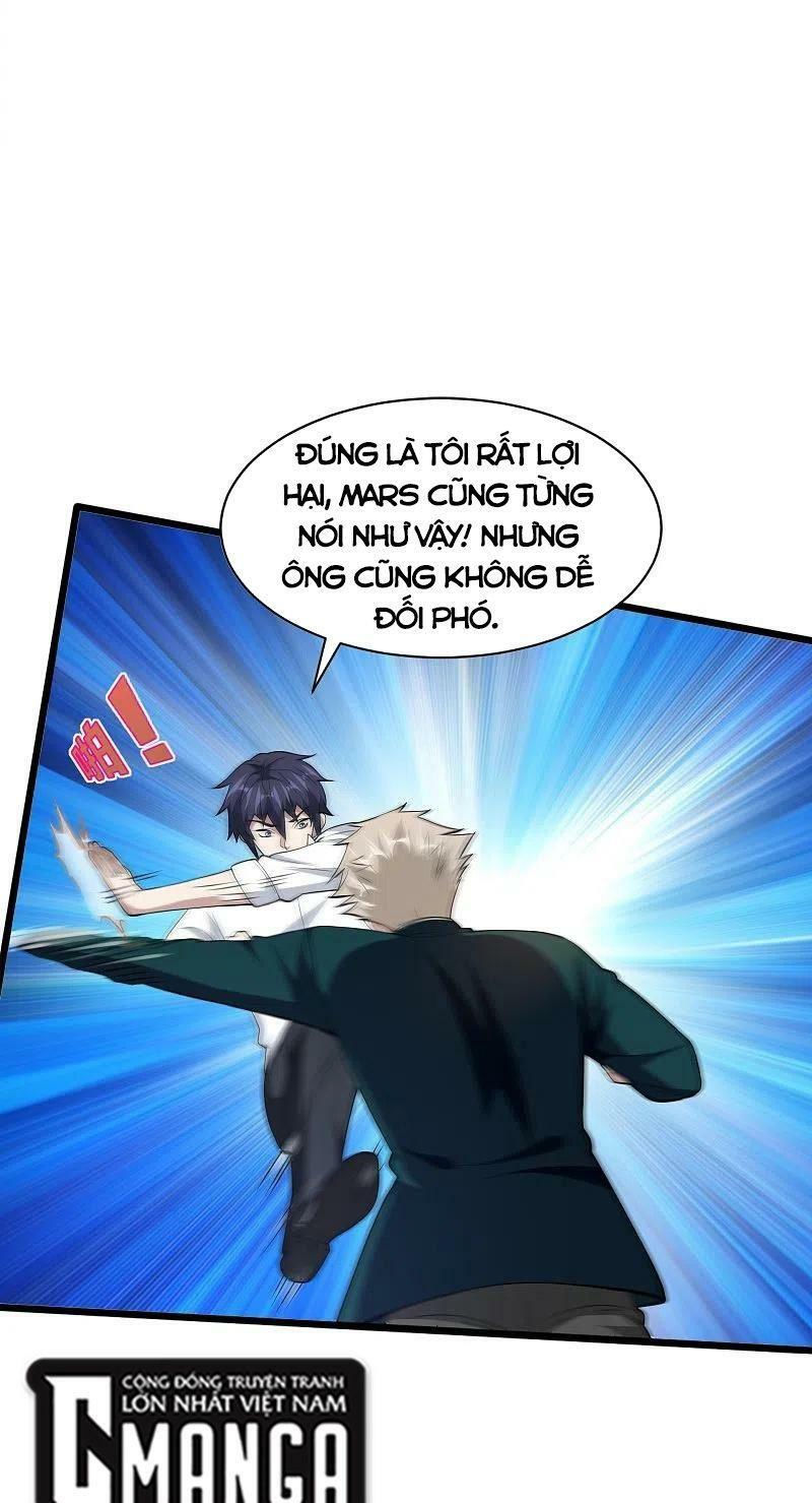 đô thị tà vương chapter 250 13