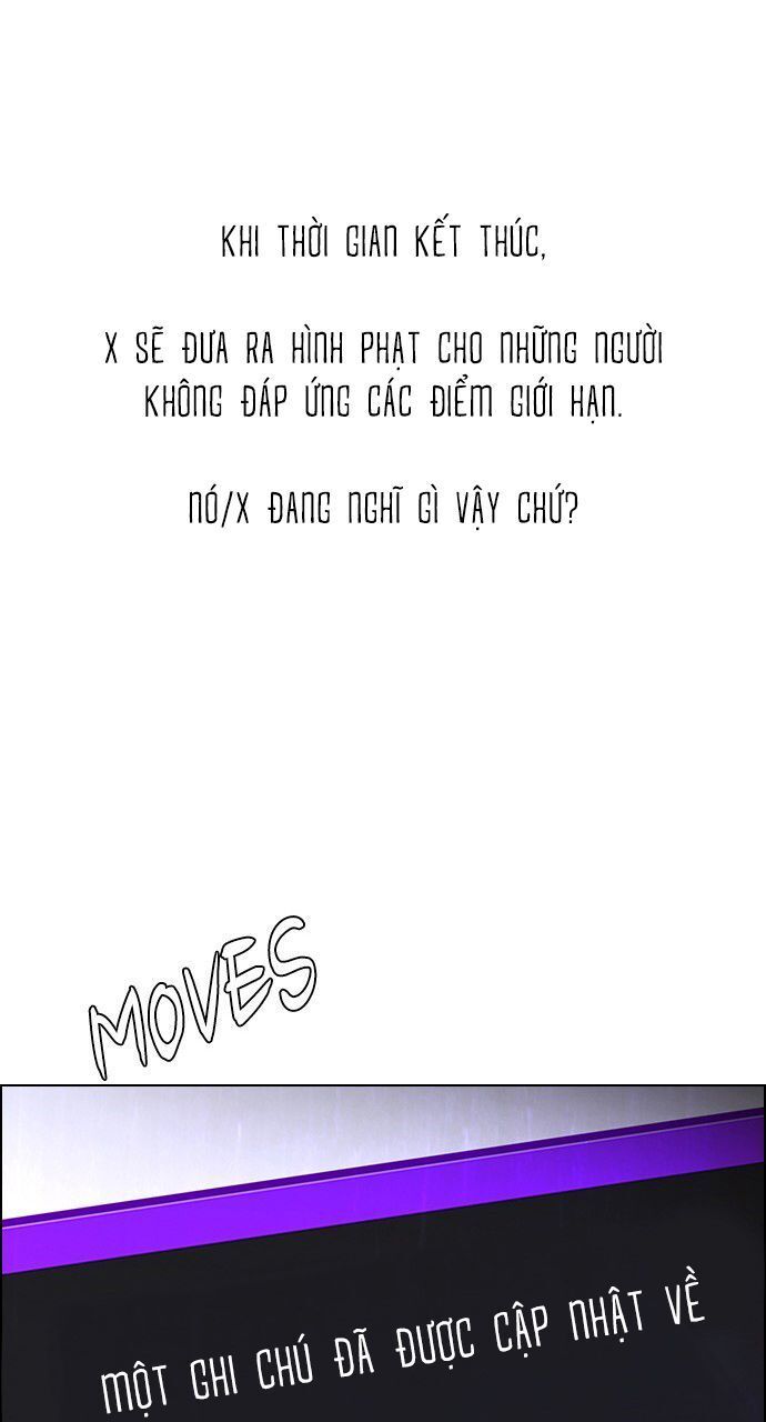 trò chơi số mệnh chapter 268 26