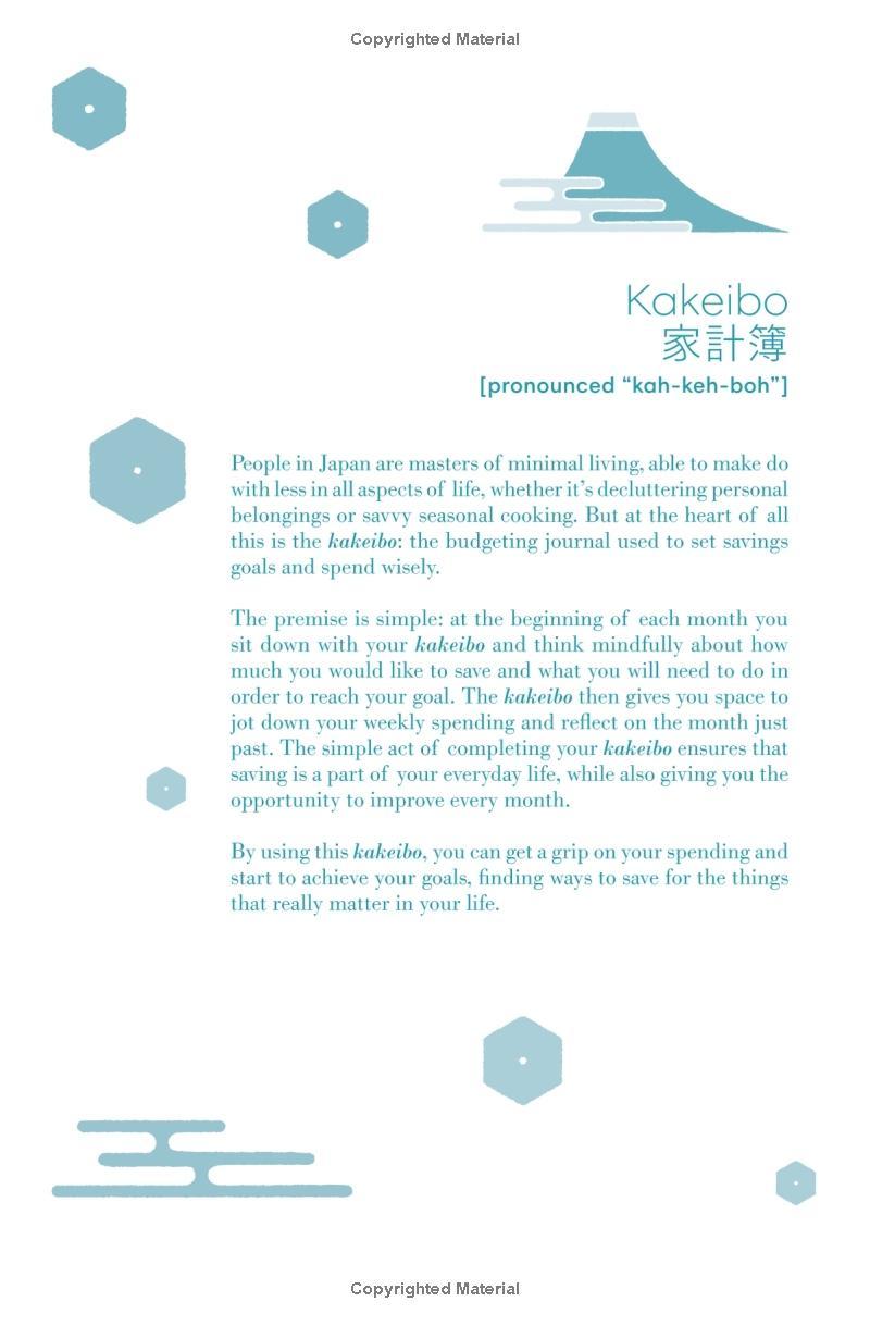 Kakeibo