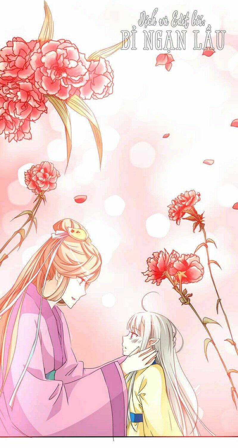 động vật nhỏ thật đáng yêu chapter 10 8