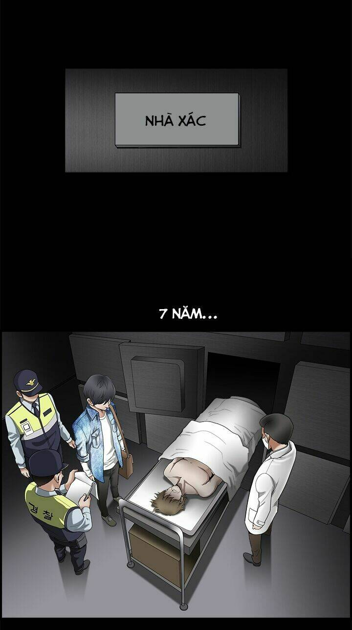 seduction - quyến rũ chapter 39 20